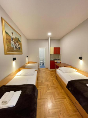 Apartani Klanjčić